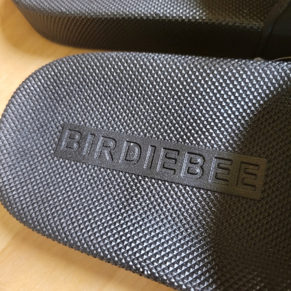 DOUBLE BIRDIE BEE SUNSHINE SLIDE WOMEN Size 8 - Picture 6 of 9